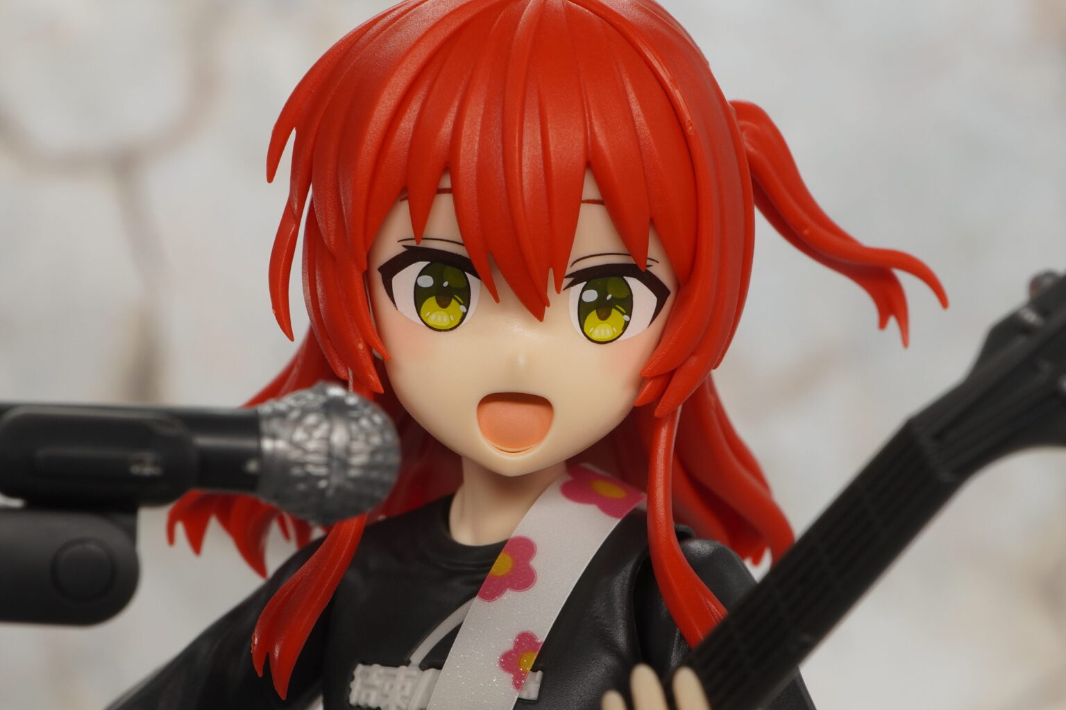 30MP】喜多郁代 レビュー | Plenumhub